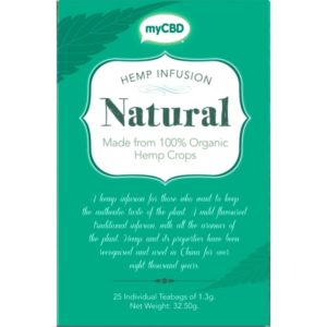 CBD thee natural