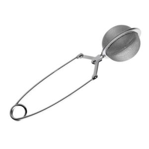 Handige thee knijper